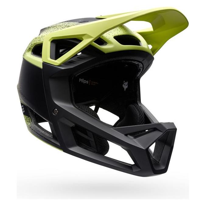 Fox Proframe Helmet (55 - 59 cm) (59062988)