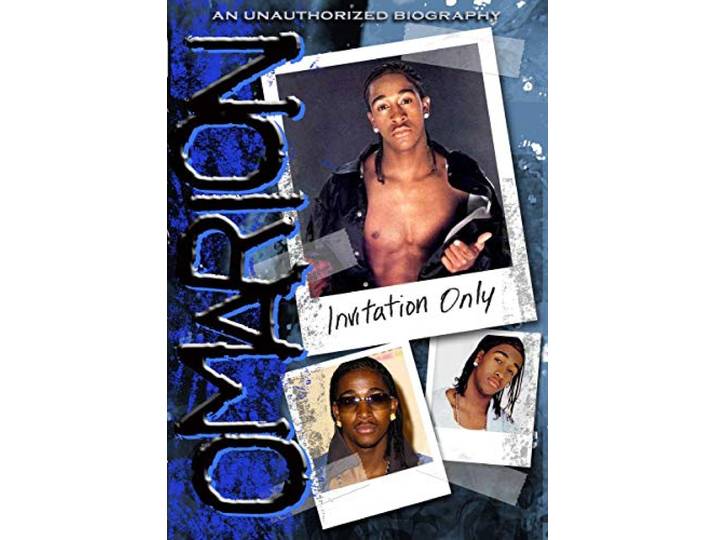 Omarion - Invitation Only