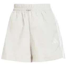 adidas Essentials 3-Stripes Lifestyle Woven kurze Hose Damen - wo