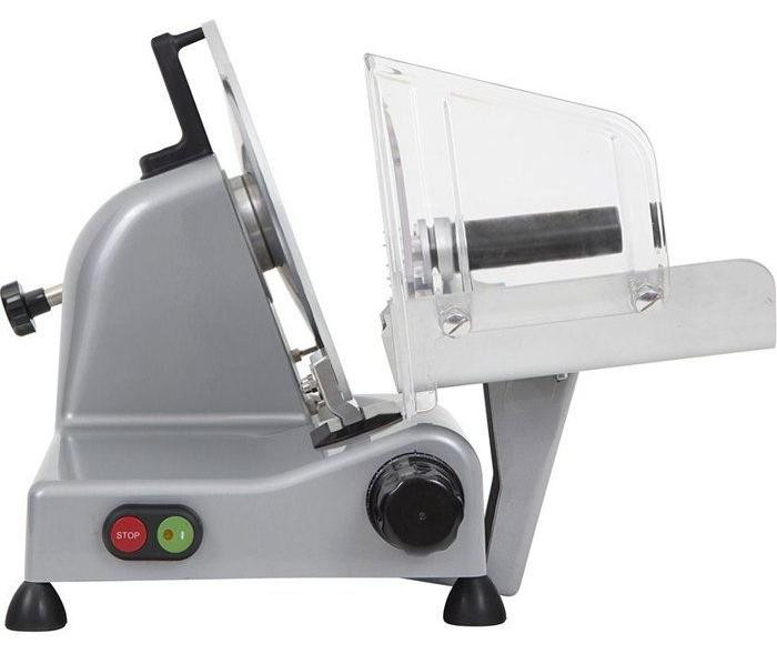 Le Pratique Pro Italiaanse snijmachine, 180 Watt, 300 mm diameter