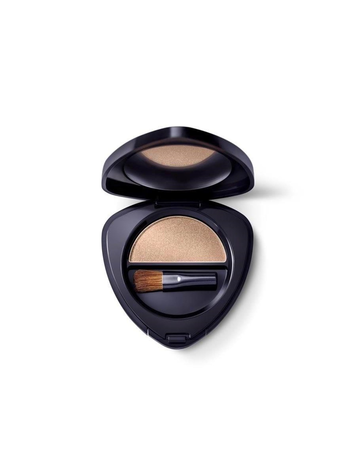 Dr. Hauschka Eyeshadow 08 Golden Topaz 1.4 g