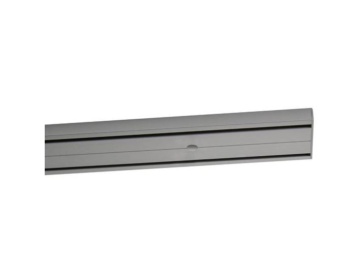 VORHANGSCHIENE ALUMINIUM 360 cm