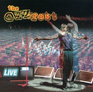 Ozzy Osbourne - Ozzfest Live 1997 - Preis vom 30.09.2026 09:01:18 h
