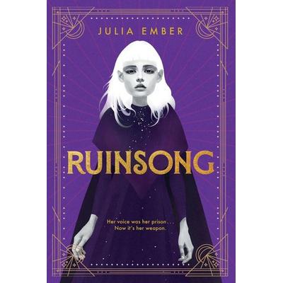 Ruinsong, Taschenbuch von Julia Ember, Square Fish