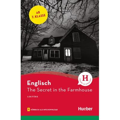 The Secret in the Farmhouse, Taschenbuch von Paula Smith, Hueber, 978-3-19-022993-2