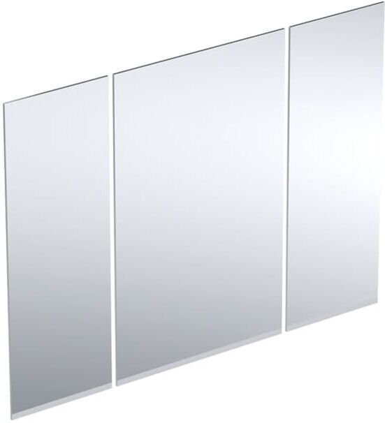 Geberit Set Türen für Option Plus (3 St.) 595199000 Spiegelschrank, Breite 90 cm