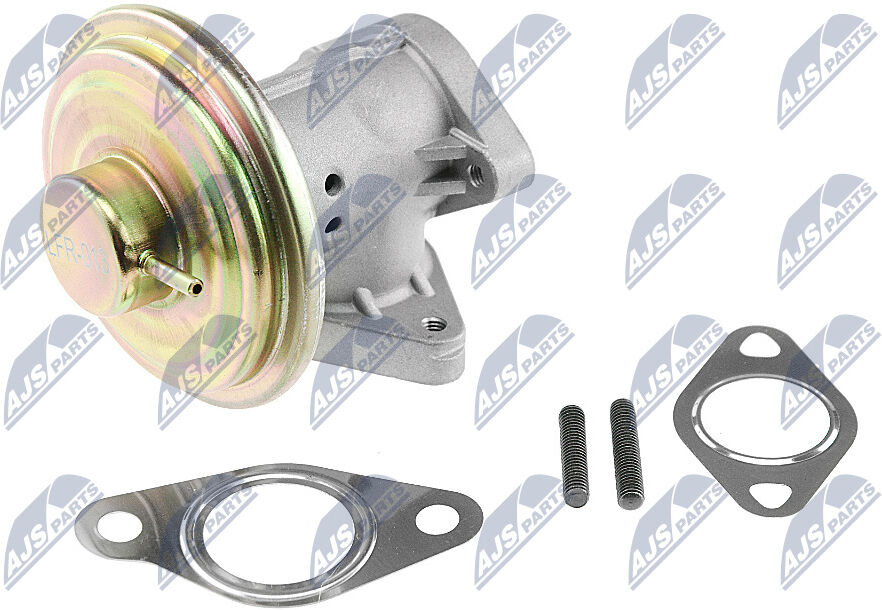 Nty Agr-Ventil Egr-Fr-013 Für Ford