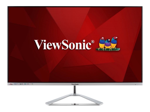 ViewSonic VX3276-MHD-3 - LED-Monitor - 81.3 cm (32") (VX3276-MHD-3)
