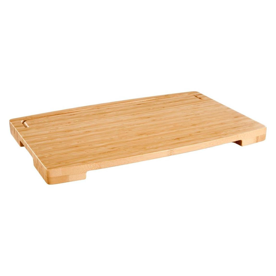 Tescoma Schneidbrett AZZA 50x33 cm (35330727)