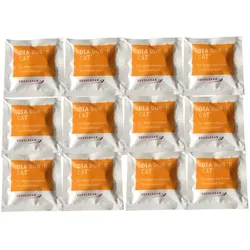 GEULINCX DiaDog'N'Cat Durchfalltabletten – für Hunde und Katzen 12x1 Tablette