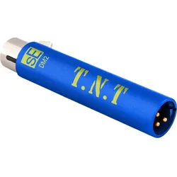 sE Electronics DM2 TNT etuaste (Vorverstärker), Effektgerät