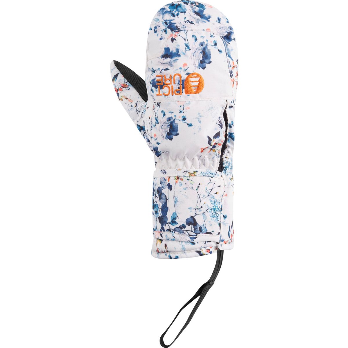 Picture Graby Mittens print (D) 18-24 GT0191DSchrubby Print18-24