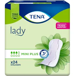 TENA lady MINI PLUS 24 St
