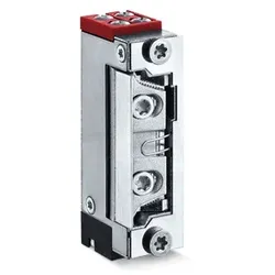 Elektro-Türöffner,mit schwacher Fallenfeder,A5001L-B AC/DC,DL-R