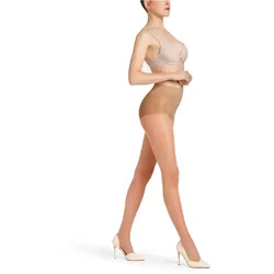 camano Soft Shape Strumpfhose 20 DEN Damen 0109 - make up 38/40