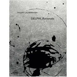 DELPHI Rationale, Fachbücher von Philipp Lachenmann