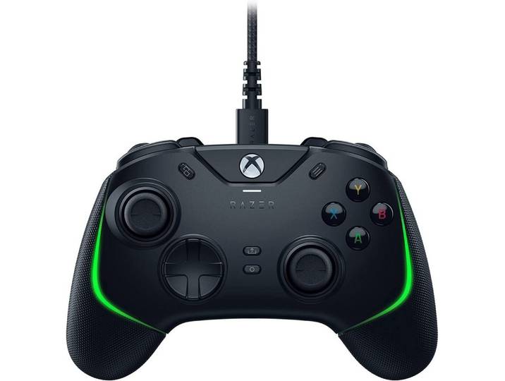 RAZER Wolverine V2 Chroma Controller