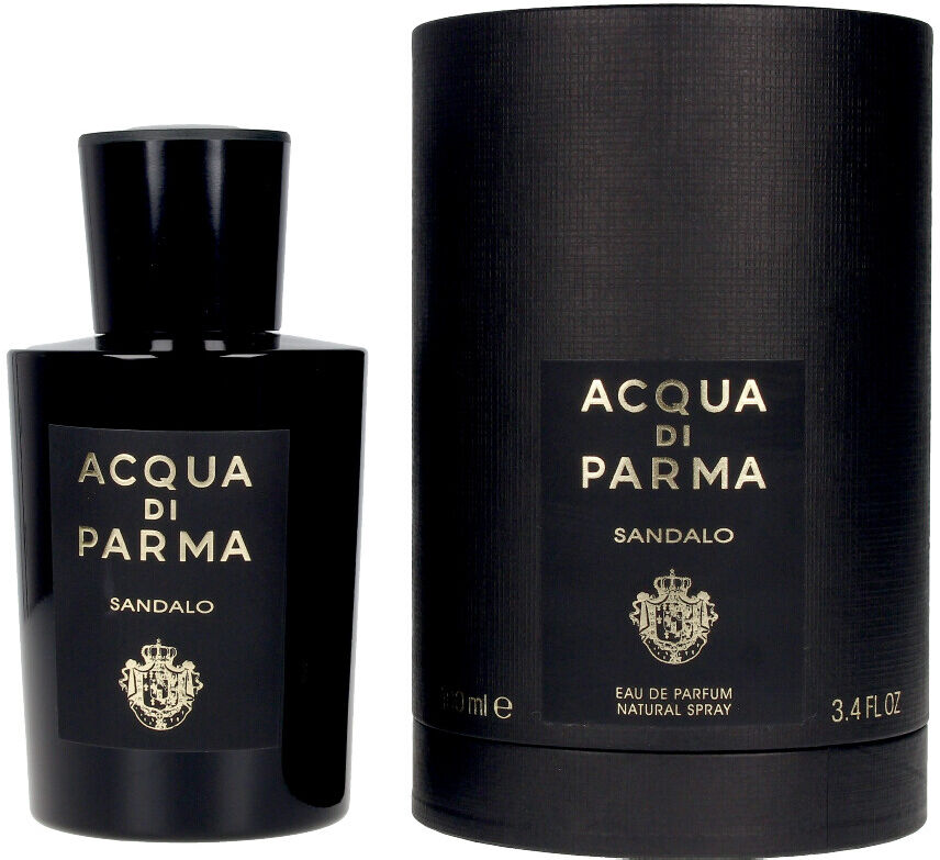 Acqua di Parma Colonia Sandalo eau de parfum vaporizzatore 100 ml