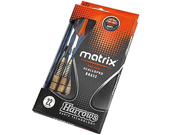 Dartset Matrix, 22 g