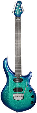 Music Man Majesty Premium Select KD Ka