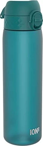ion8 Auslaufsichere Trinkflasche Aqua 500 ml