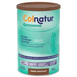 Colnatur Osteodense Schokolade 285g.