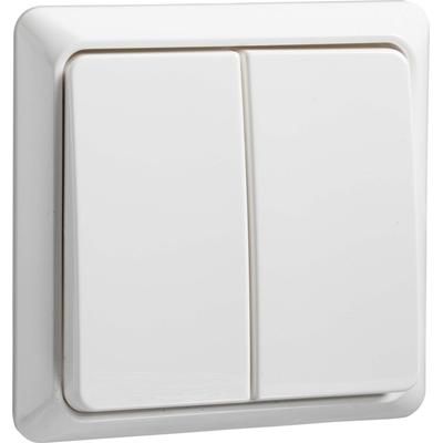 Elso Serienschalter rw 501504