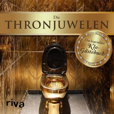 Die Thronjuwelen, Gebundene Ausgabe von Daniel Nebel, Riva, 978-3-7423-0120-8