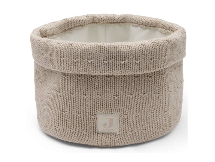 Pflegekörbchen Sprinkle Knit
