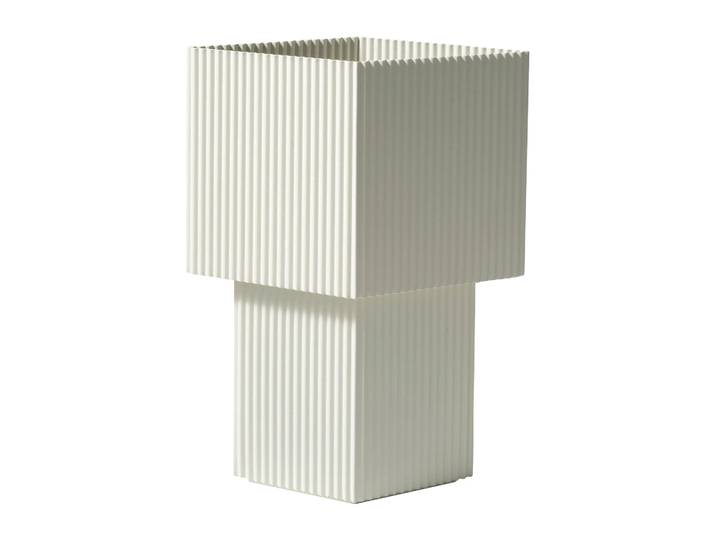 Pholc Romb Mini portable Tischleuchte 19cm Cotton