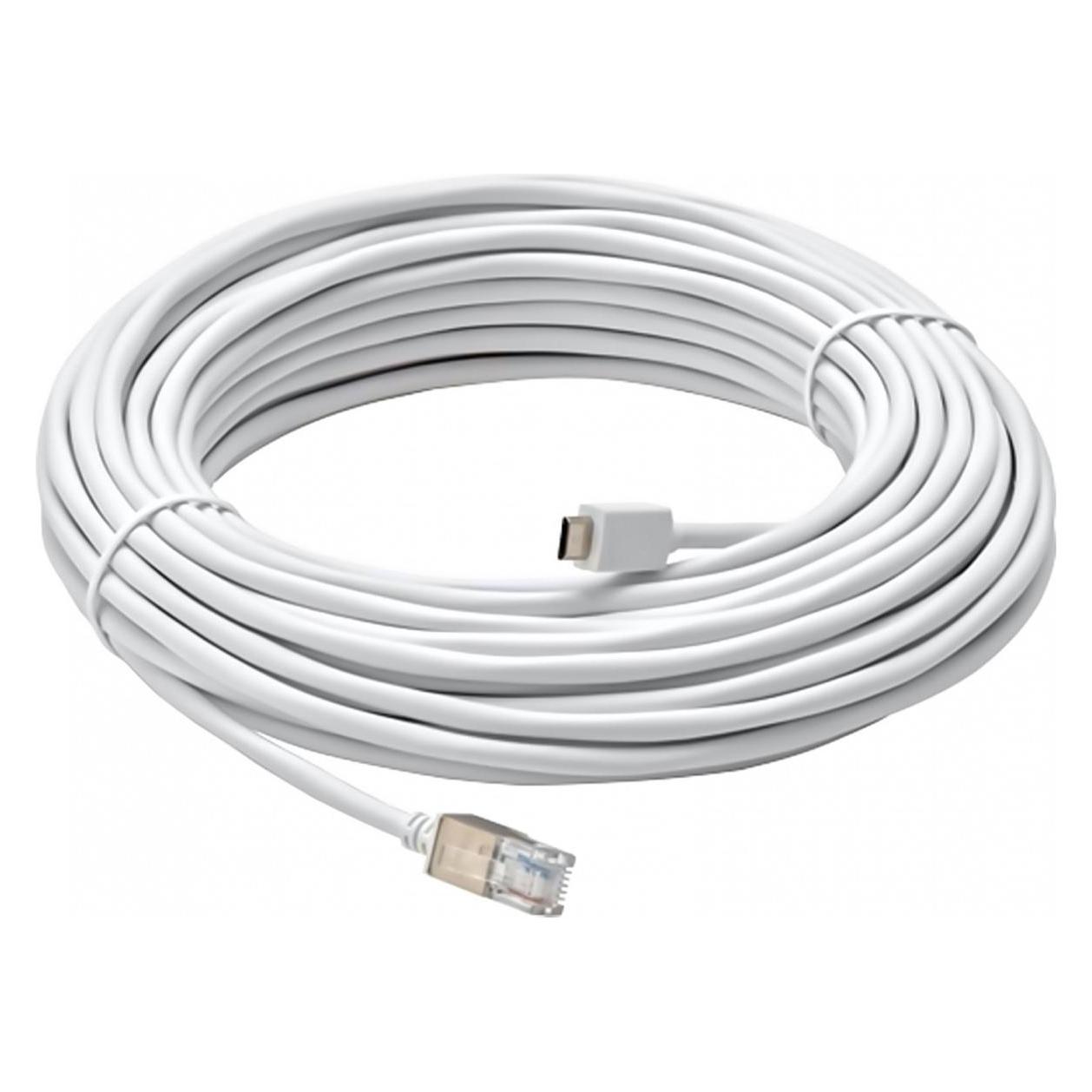 Axis F7315 Anschlusskabel weiss (5506-821)