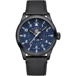 Luminox XA.9523 Uhr für Herren Air Pilot P-38 Lightning® Open Skies Blue