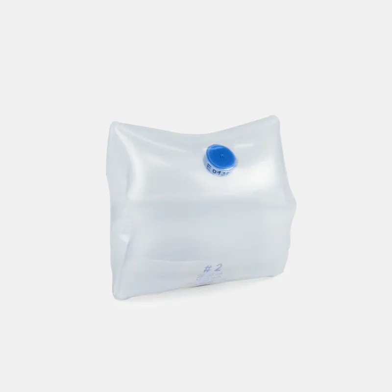VBM Medizintechnik GmbH VBM Silikon Rollmanschette für einfache schnelle Blutentleere (Gr.6) blau 58 - 70 cm 21-95-729