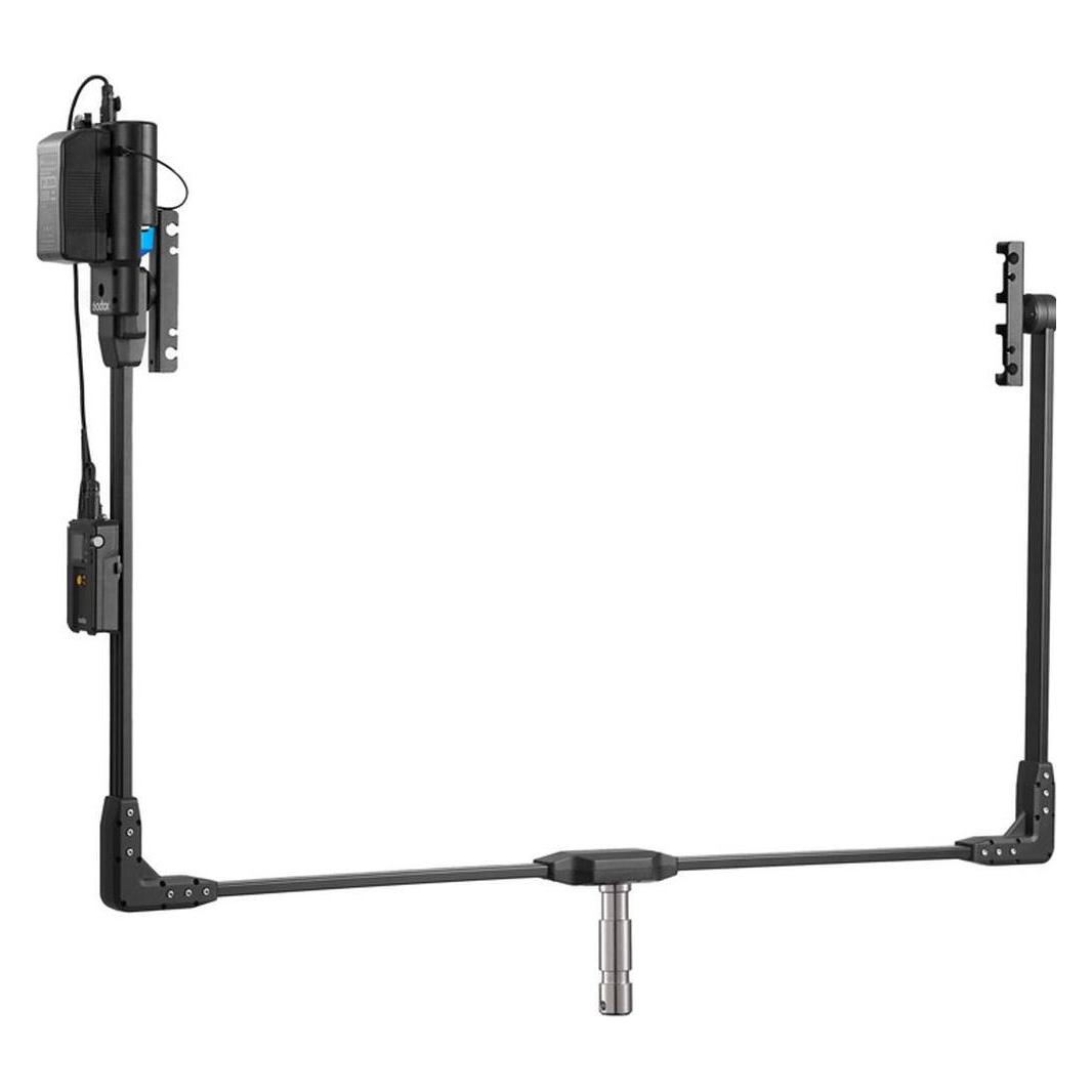 Godox FS800MPY F800R Electric Bracket (Blitzgerät Ersatzteile) (D293361)