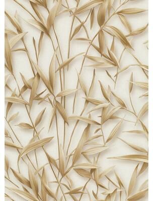 Veer Decor Sylvan Bamboo Fronds Wallpaper