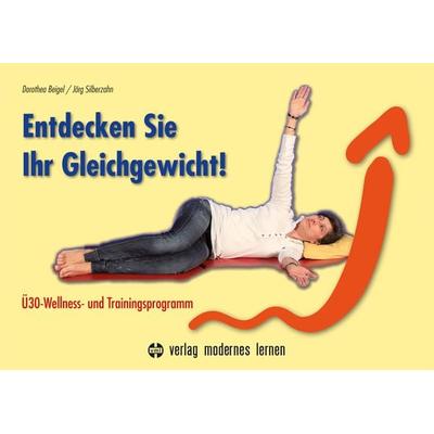 Entdecken Sie Ihr Gleichgewicht!, Set von Dorothea Beigel,Jörg Silberzahn, Modernes lernen, 978-3-8080-0918-5