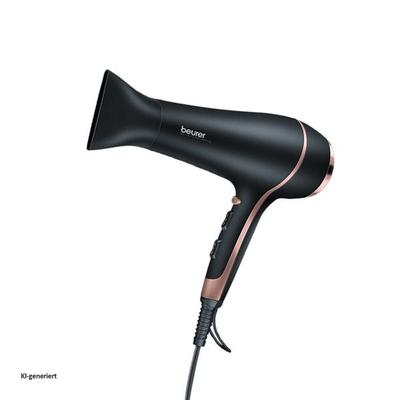 Beurer Haartrockner HC 30 mit extra starker Leistung Haartrockner HC 30 mit extra starker Leistung