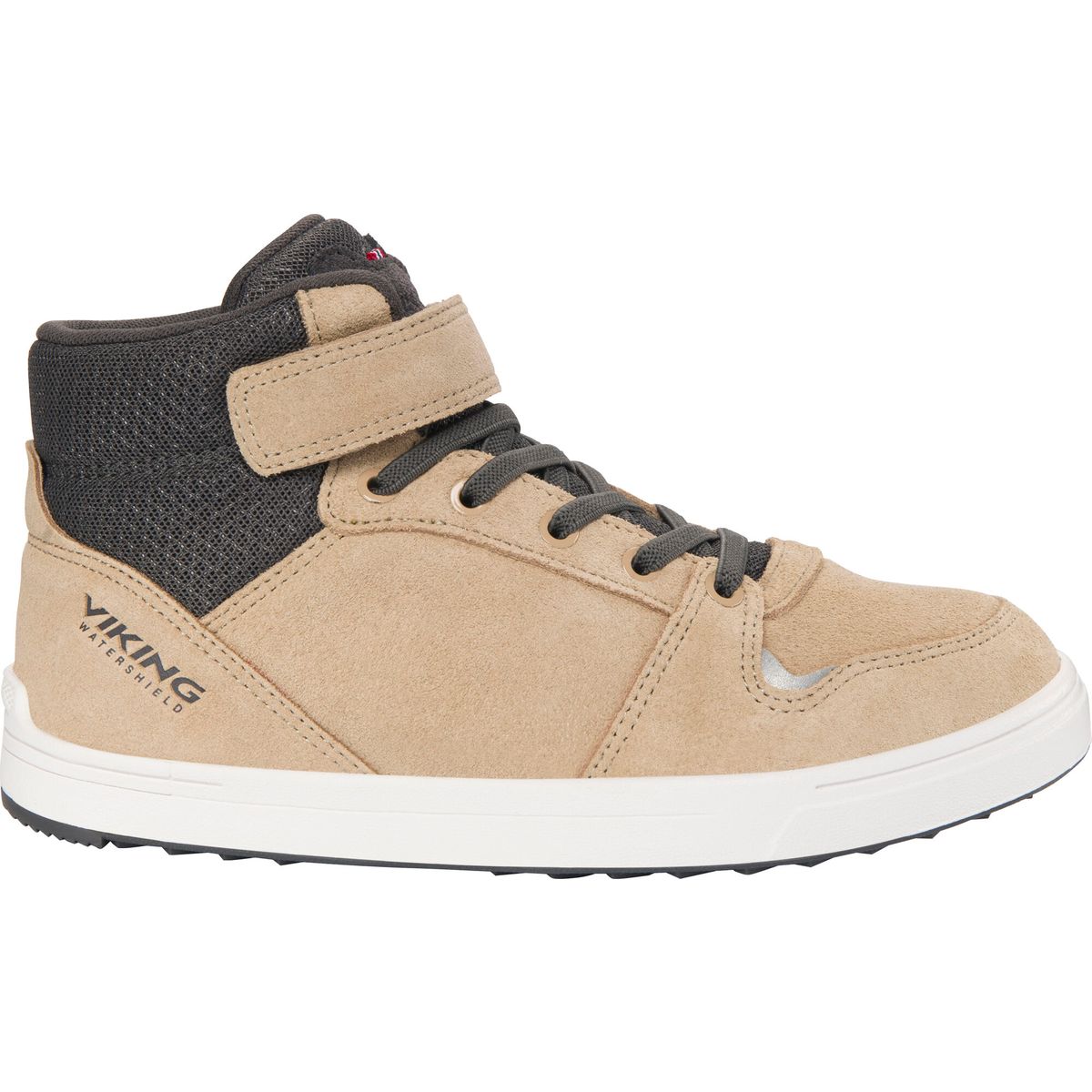 Viking Gabriel Mid WP 1V beige (38) 28 3-55350-38-28