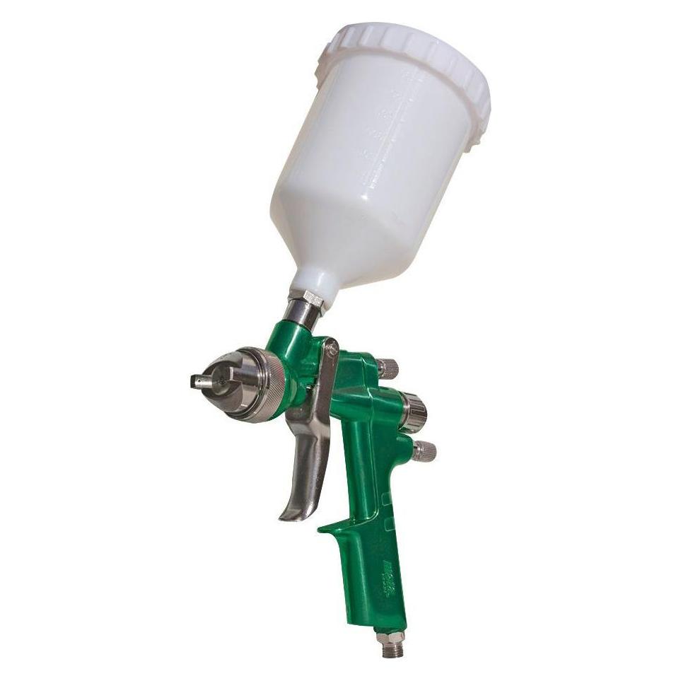 Motta Mota Elektrische Farbspritzpistole Farbe (32700307)
