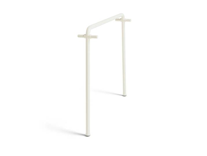 HAY Palissade Middle Leg Tischbein Cream white