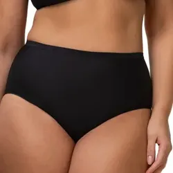 Triumph Shape Smart Maxi Schwarz Large Damen