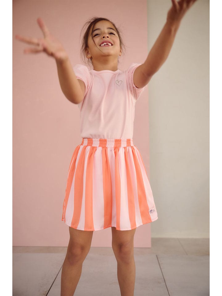 NONO Shirt "Kyoto" in Rosa - 116