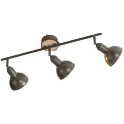 Click-licht, Deckenleuchte, Deckenleuchten (30 lm, E27)