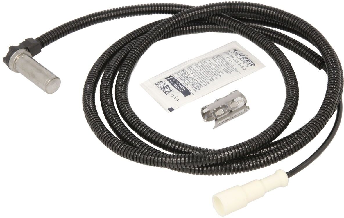 Knorr Sensore ABS 0 486 000 275