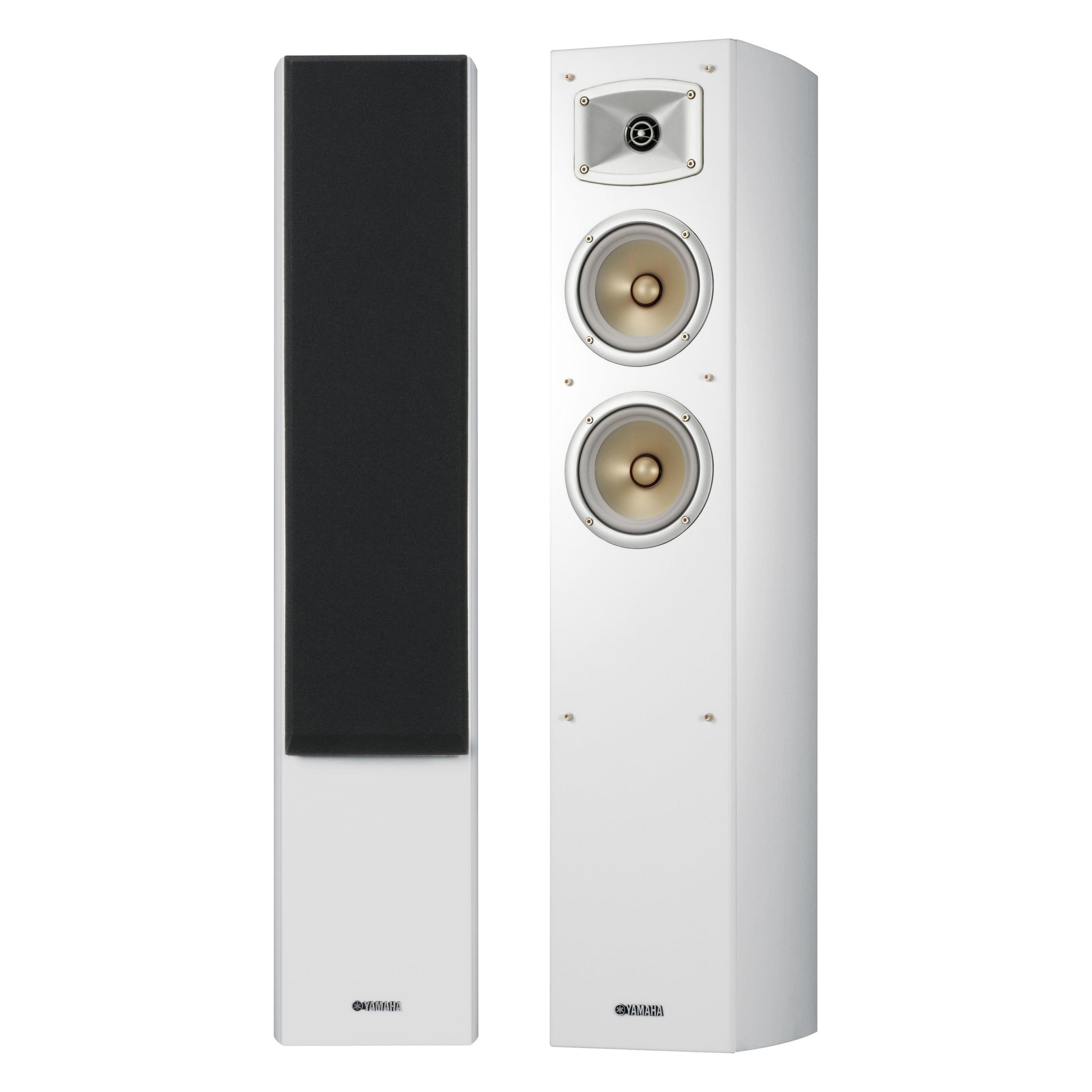 Yamaha Ns-F330 (1 Stk.) (NSF330-WH)