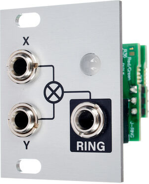 Intellijel Designs Ringmod 1U