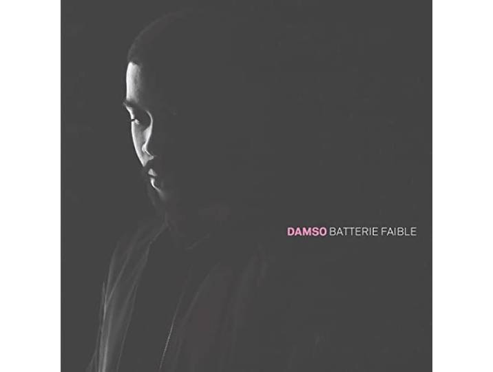 Batterie Faible