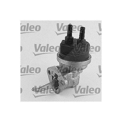 Valeo Kraftstoffpumpe [Hersteller-Nr. 247147] für Fiat