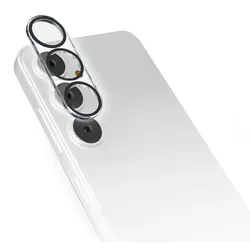 SBS Kameralinsenschutz für Samsung Galaxy S24+