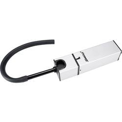 Steba SMOKING BOX 990900 Aromagerät Silber